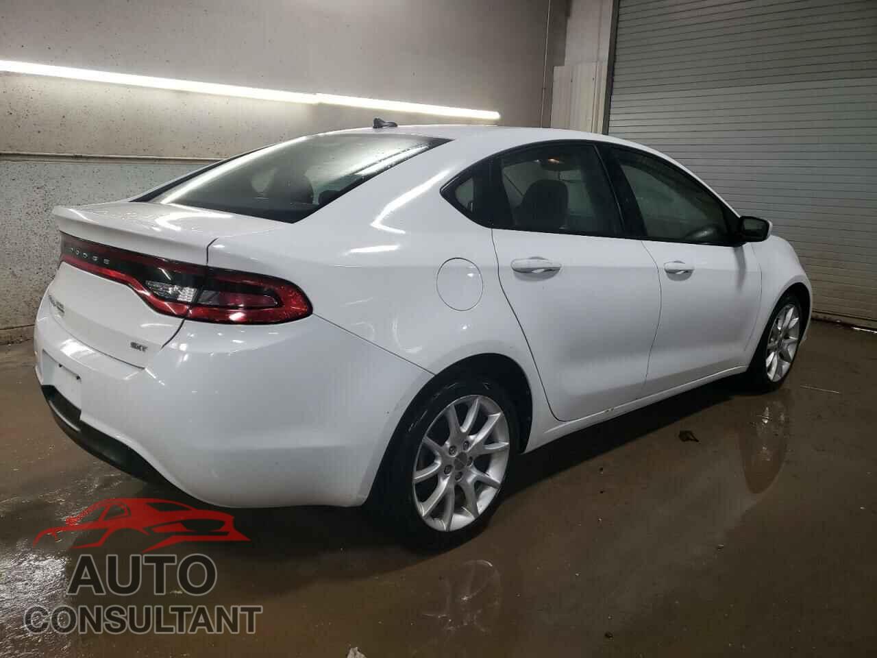DODGE DART 2013 - 1C3CDFBAXDD231128
