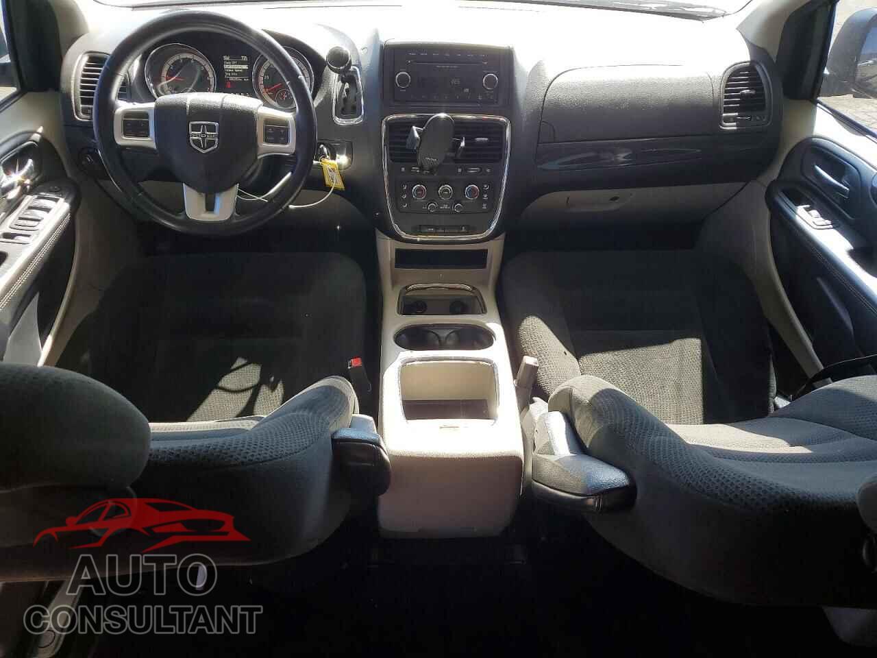 DODGE CARAVAN 2016 - 2C4RDGCG7GR194698