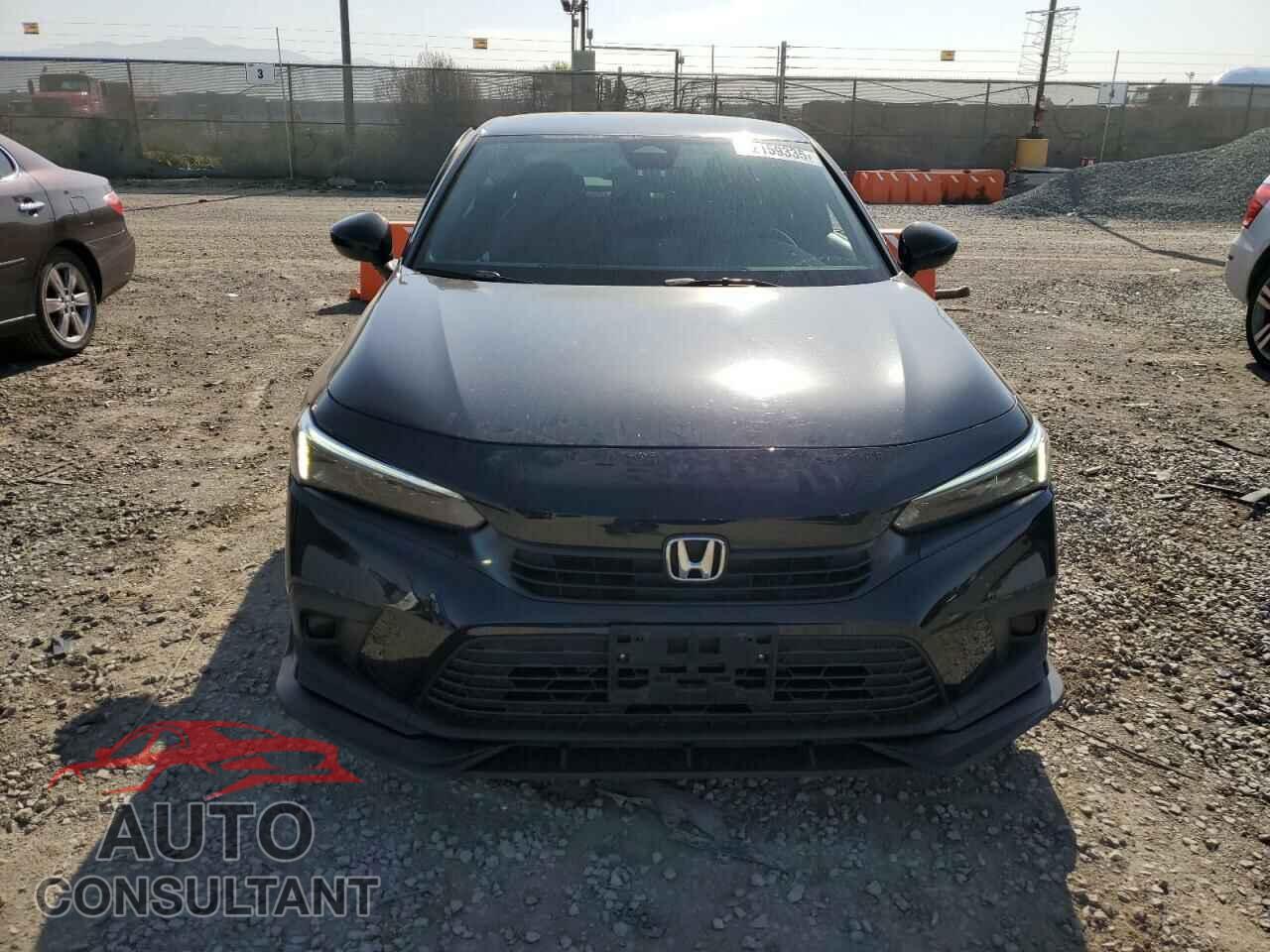 HONDA CIVIC 2023 - 2HGFE2F51PH519060