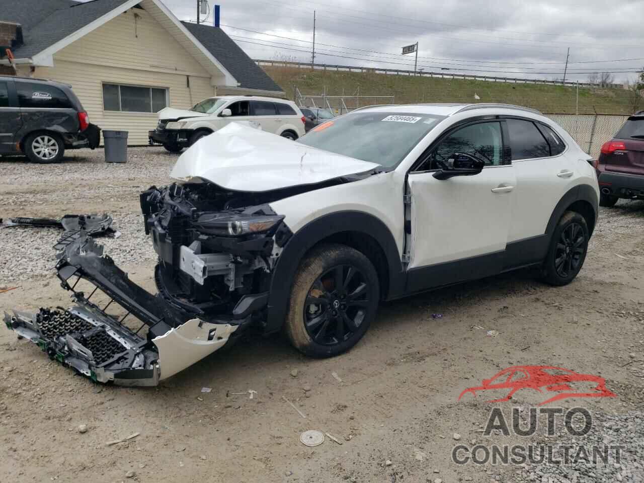MAZDA CX30 2024 - 3MVDMBEY8RM715116