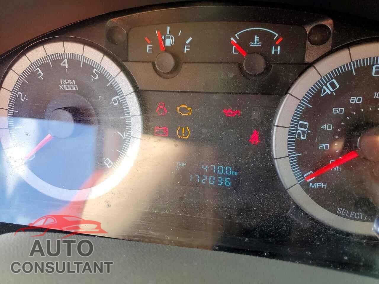 FORD ESCAPE 2010 - 1FMCU9C79AKA93049