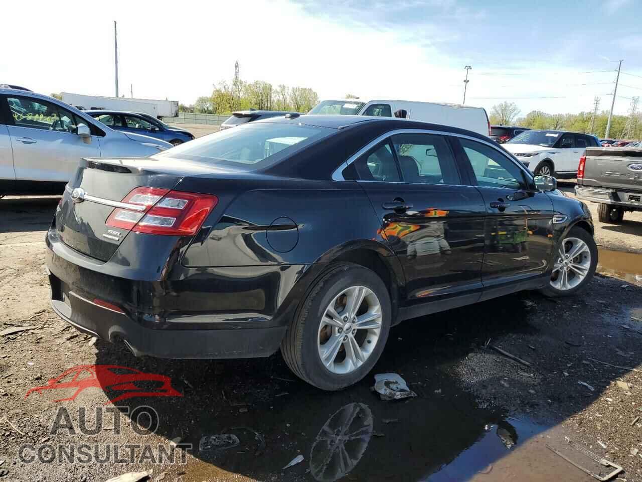 FORD TAURUS 2016 - 1FAHP2E80GG140856