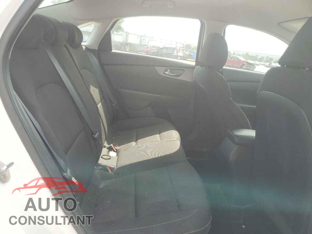 KIA FORTE 2020 - 3KPF24AD2LE261431