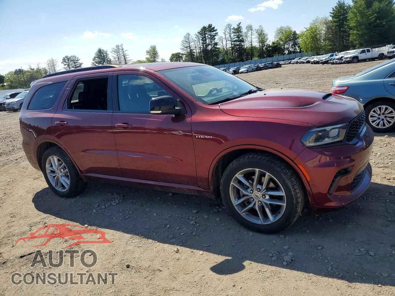 DODGE DURANGO 2024 - 1C4SDJCT2RC143682