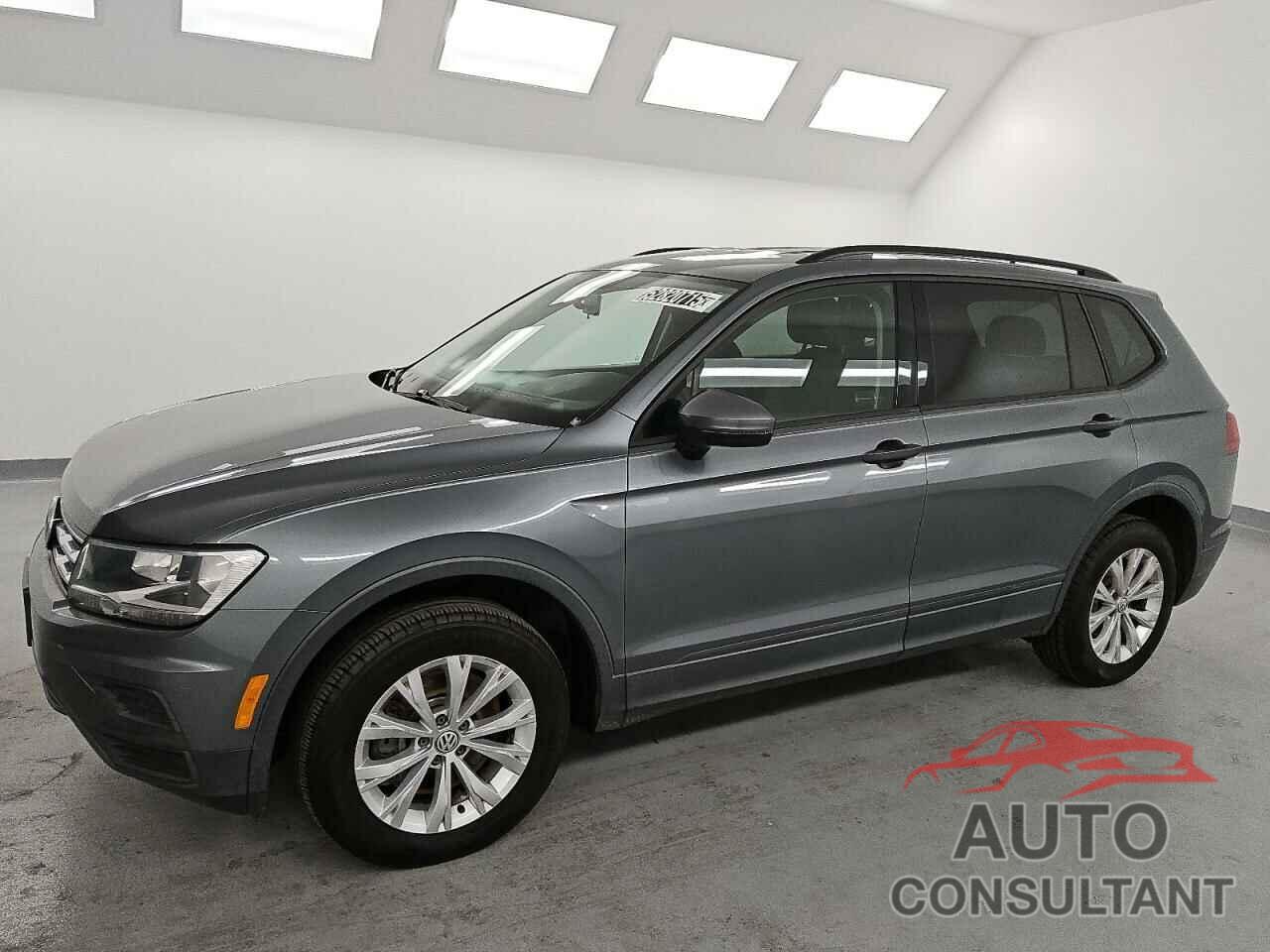 VOLKSWAGEN TIGUAN 2020 - 3VV1B7AX3LM004887