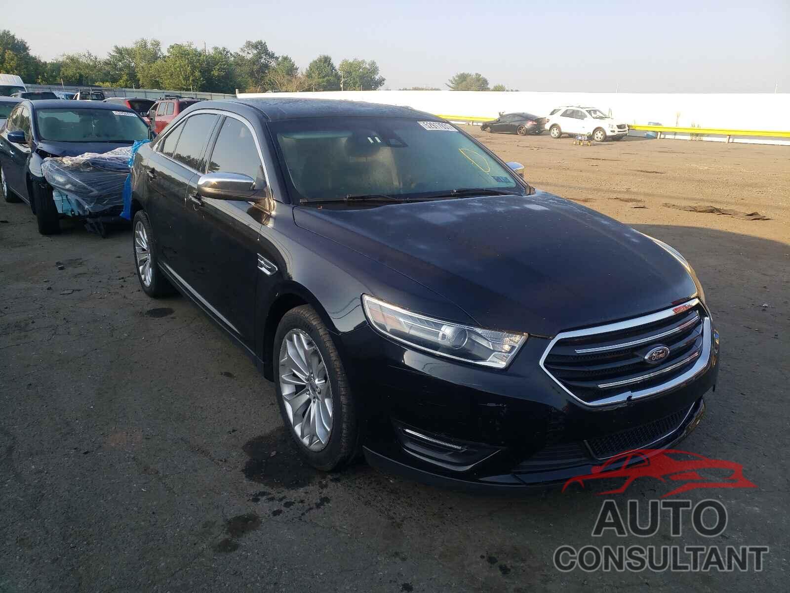 FORD TAURUS 2017 - 1FAHP2F8XHG102597