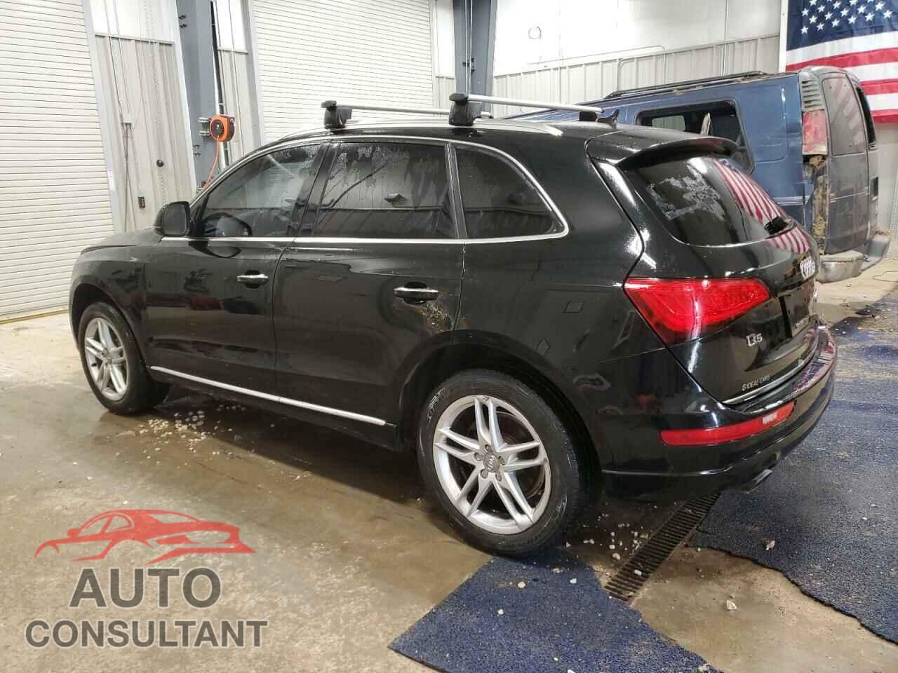AUDI Q5 2015 - WA1CFAFP3FA099822