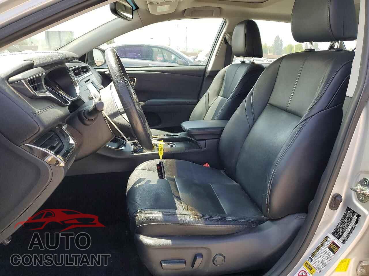 TOYOTA AVALON 2014 - 4T1BK1EB0EU118564