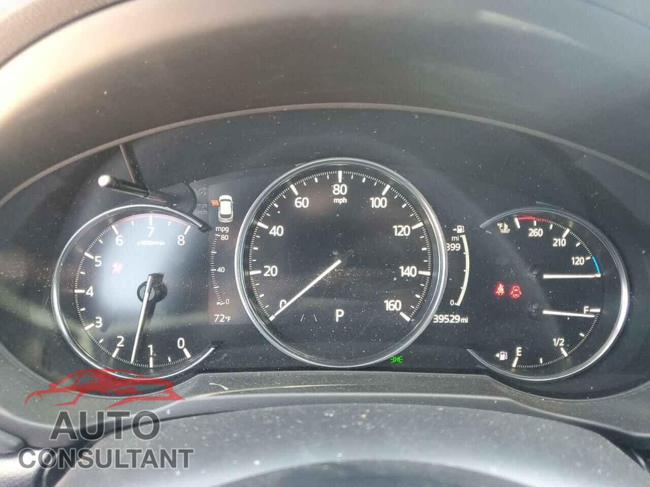 MAZDA CX-5 2023 - JM3KFBAY8P0244441