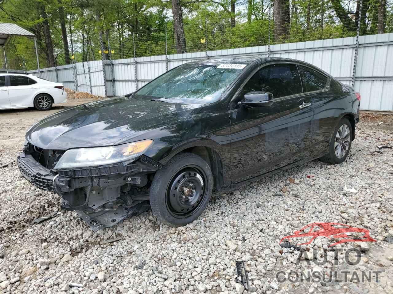 HONDA ACCORD 2013 - 1HGCT1A77DA024478