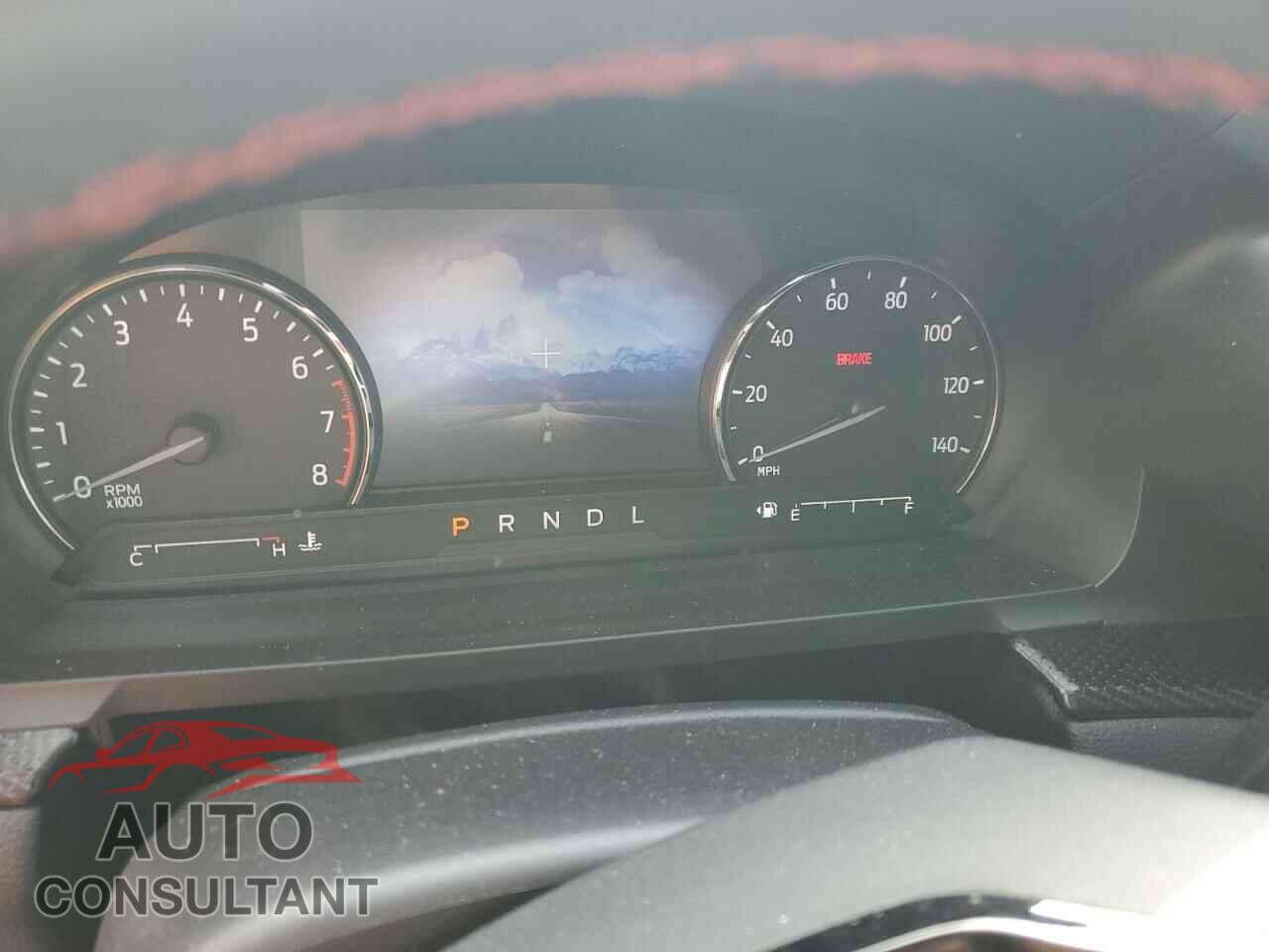 FORD EXPLORER 2023 - 1FMSK7KH1PGB21485