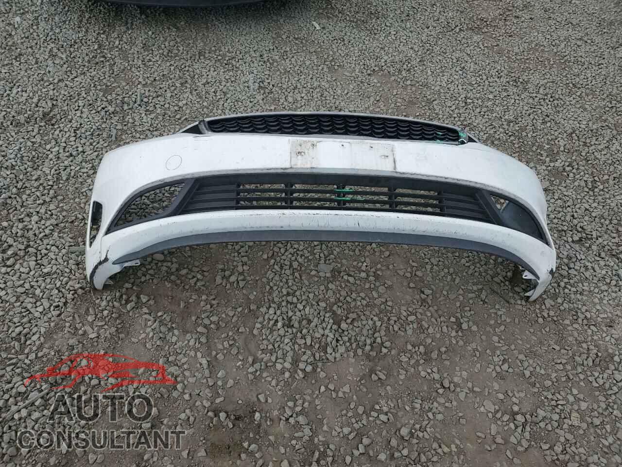 KIA FORTE 2017 - 3KPFK4A73HE102001
