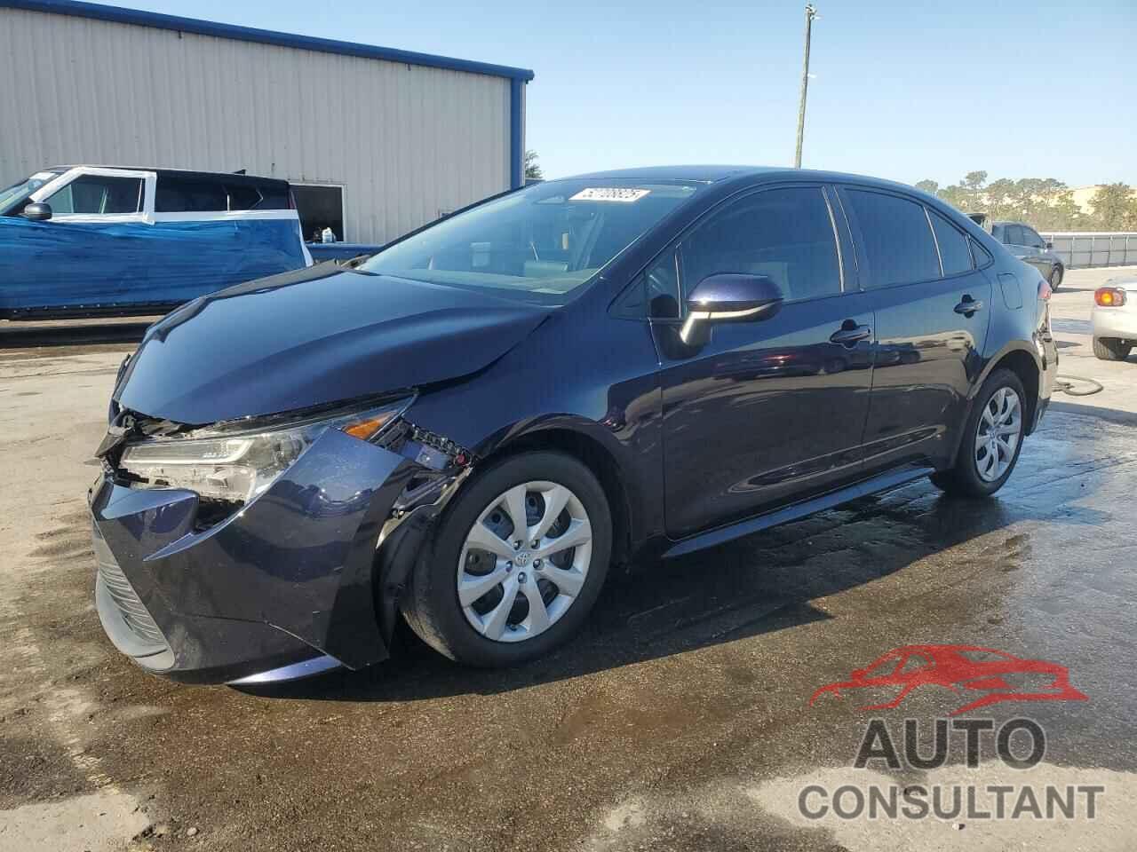 TOYOTA COROLLA 2023 - 5YFB4MDE3PP006014