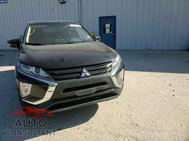 MITSUBISHI ECLIPSE 2019 - JA4AT4AA4KZ014549