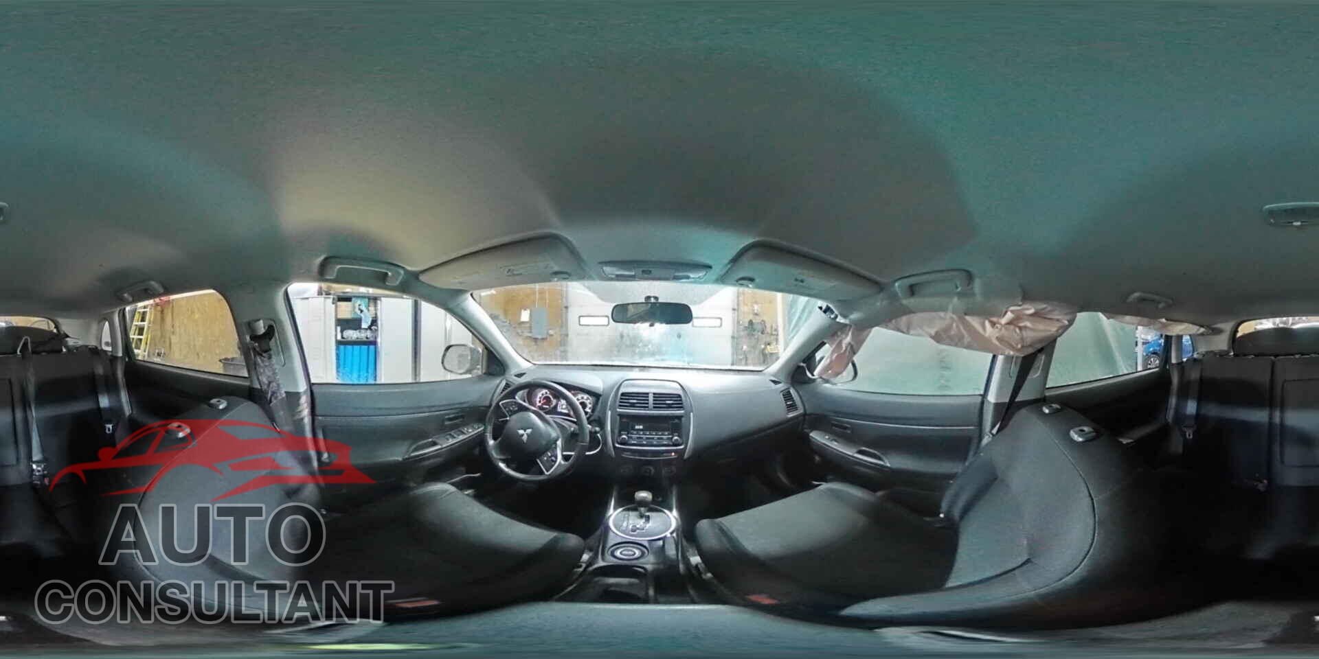 MITSUBISHI OUTLANDER 2014 - 4A4AR3AU0EE014545