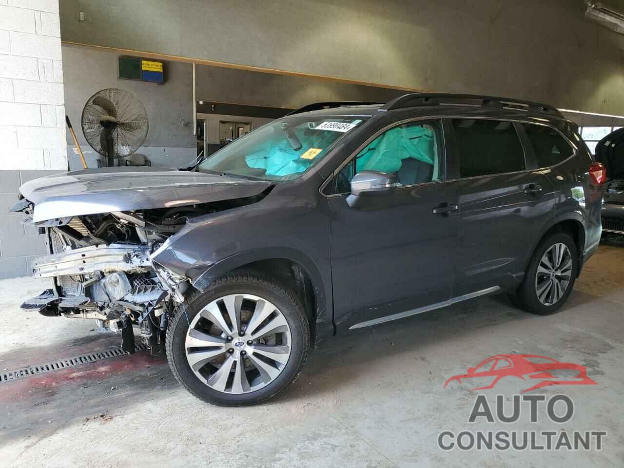 SUBARU ASCENT 2021 - 4S4WMAPD2M3463254