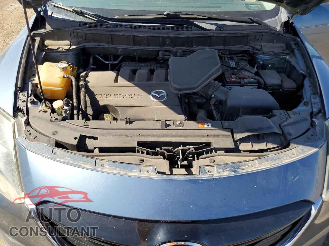 MAZDA CX-9 2014 - JM3TB2CA4E0426070