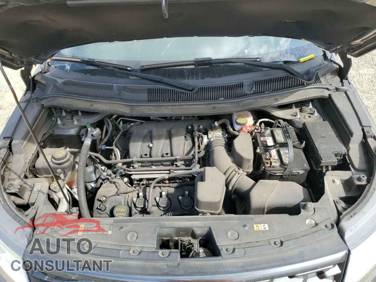 FORD EXPLORER 2018 - 1FM5K7D8XJGB26072