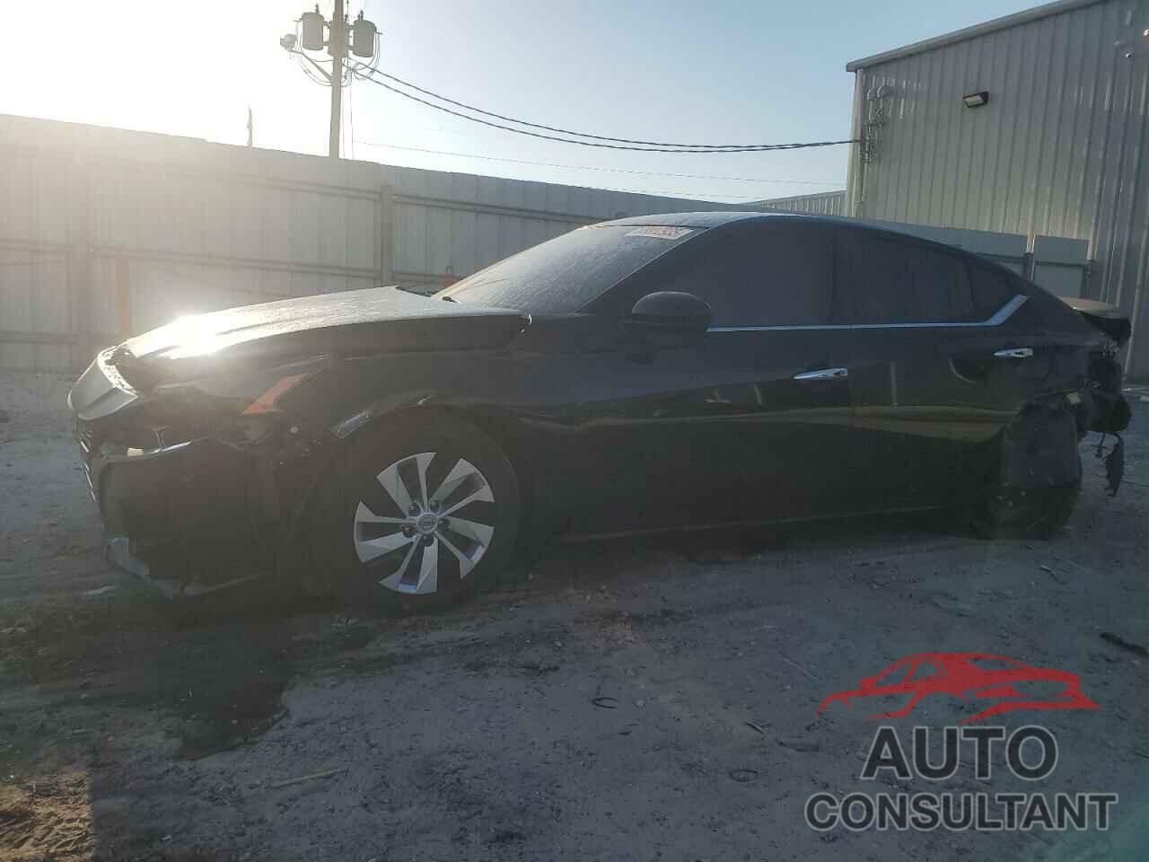 NISSAN ALTIMA 2023 - 1N4BL4BV6PN412541