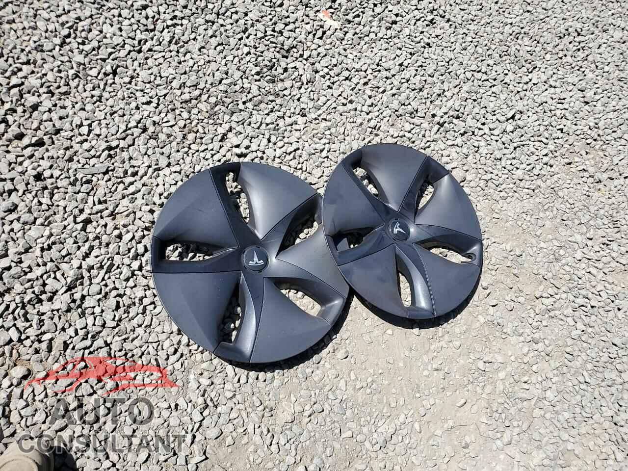 TESLA MODEL 3 2020 - 5YJ3E1EB9LF744314