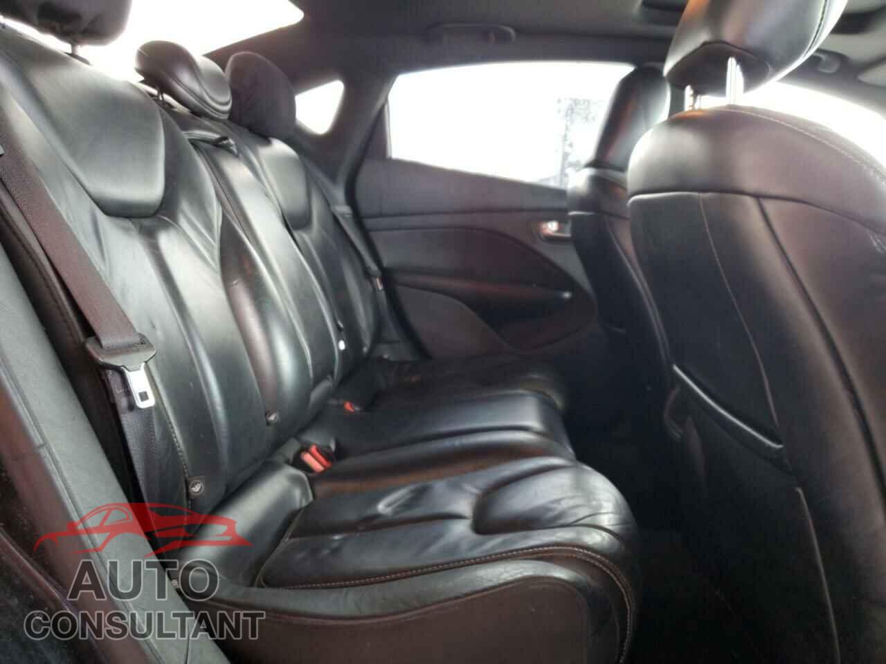 DODGE DART 2013 - 1C3CDFCA5DD204790
