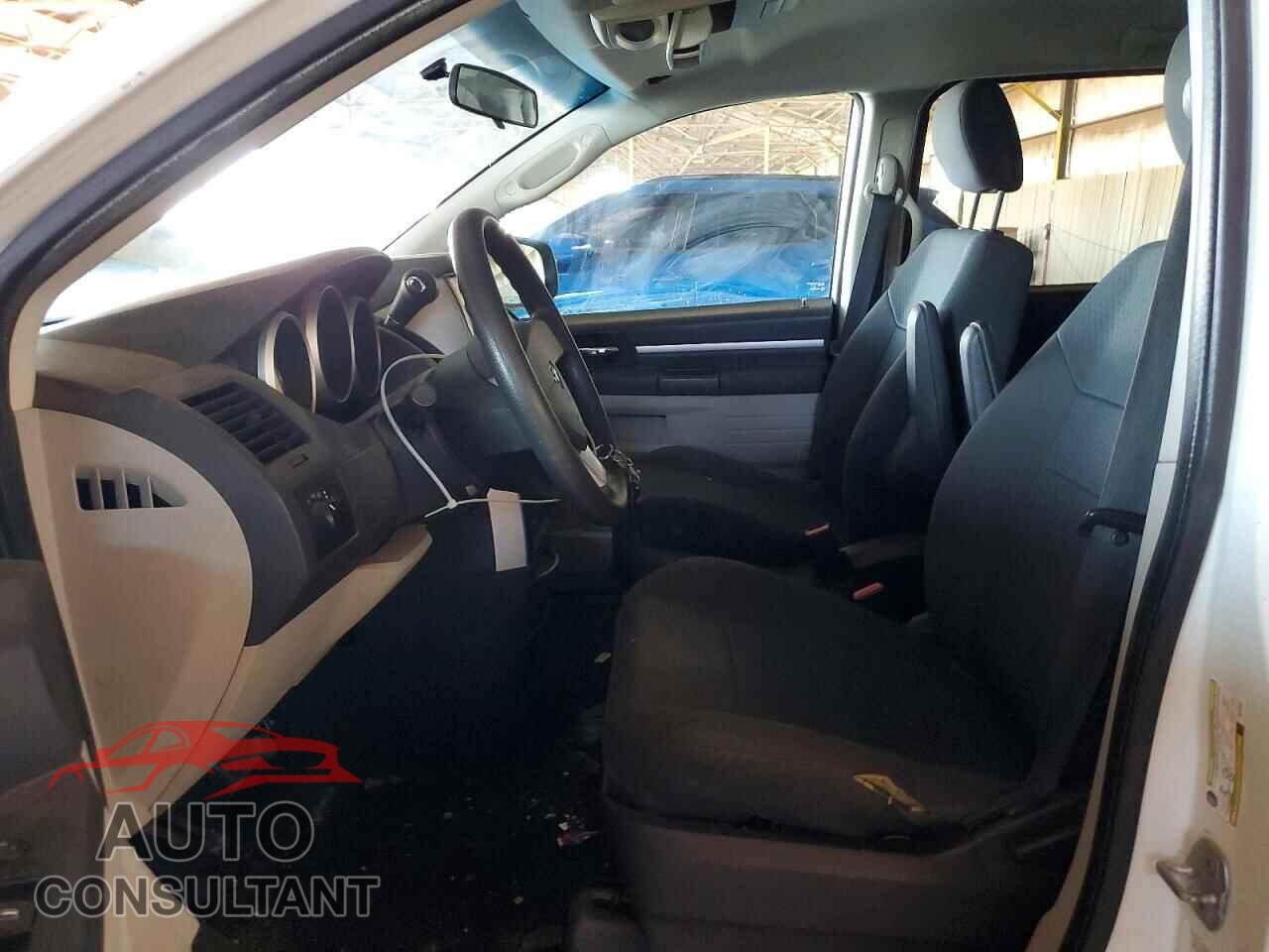 DODGE CARAVAN 2010 - 2D4RN4DE9AR101697