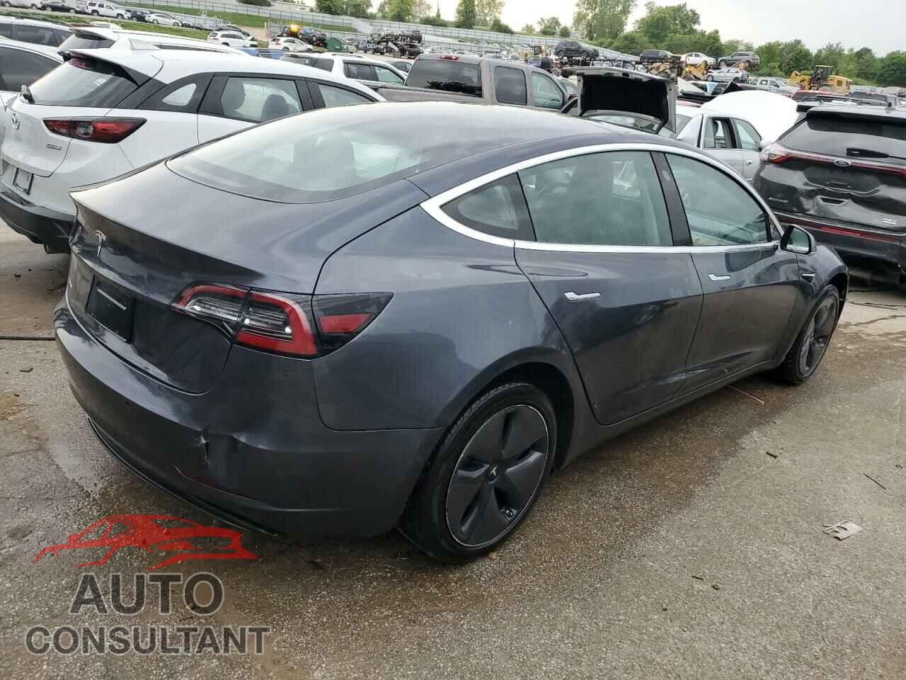 TESLA MODEL 3 2020 - 5YJ3E1EA2LF626967