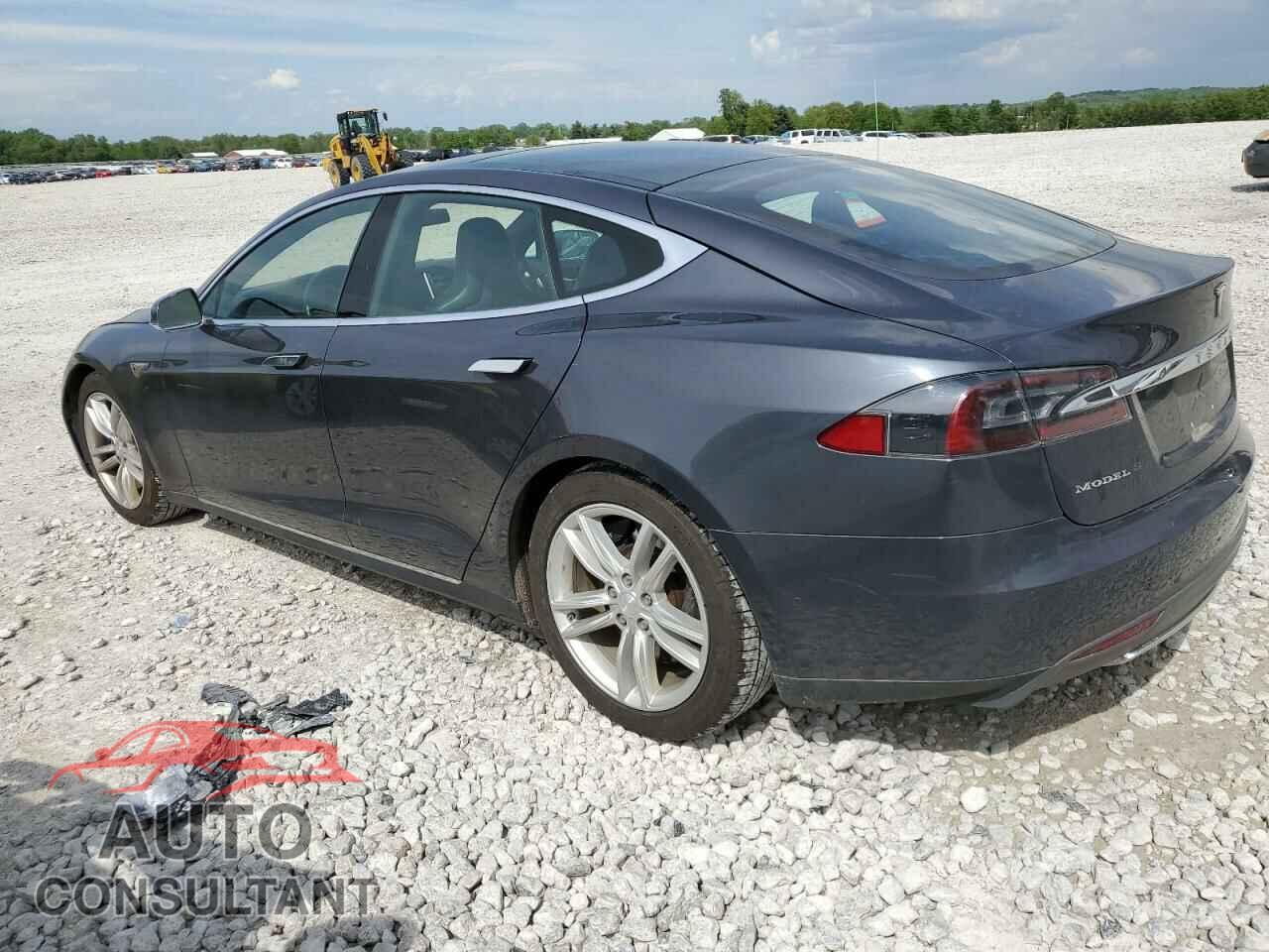 TESLA MODEL S 2016 - 5YJSA1E20GF129356