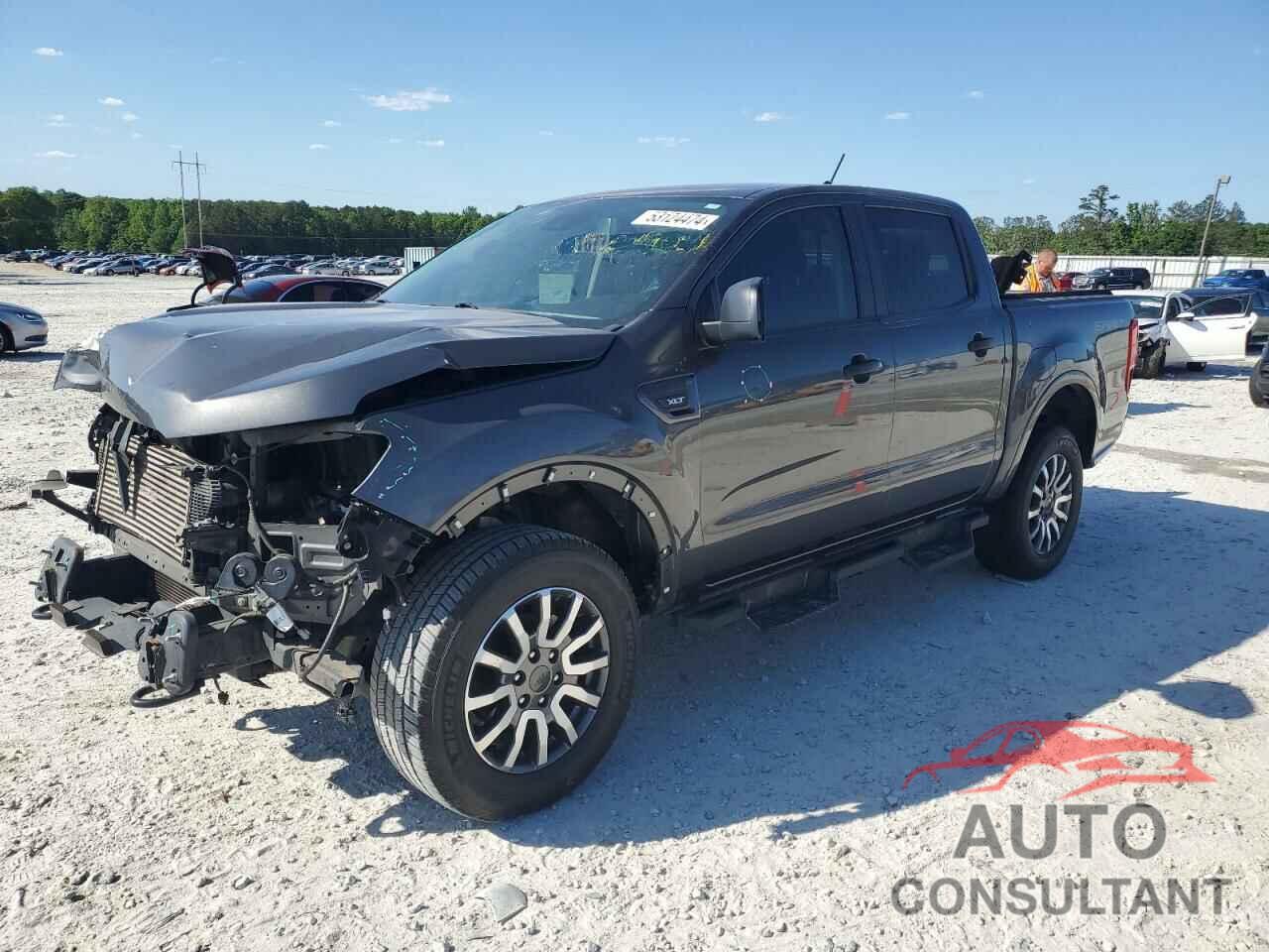 FORD RANGER 2019 - 1FTER4EH0KLA43725