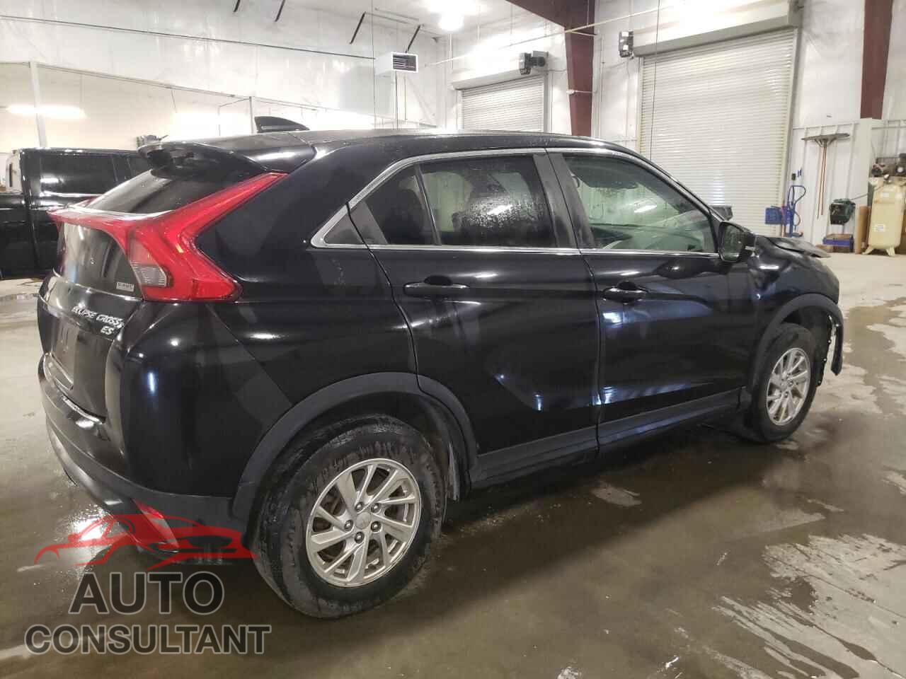 MITSUBISHI ECLIPSE 2019 - JA4AT3AA4KZ049974