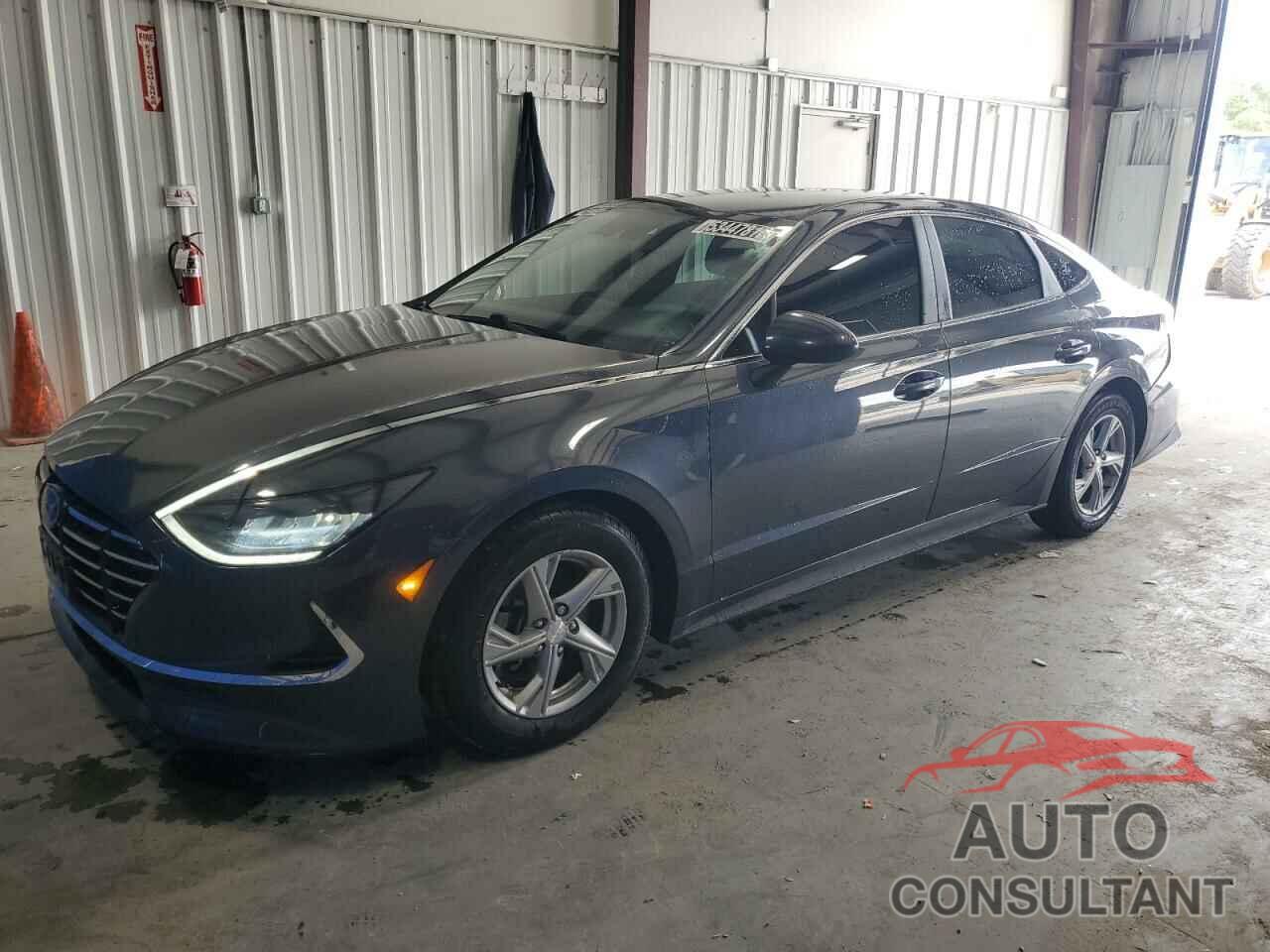 HYUNDAI SONATA 2020 - 5NPEG4JA1LH055810