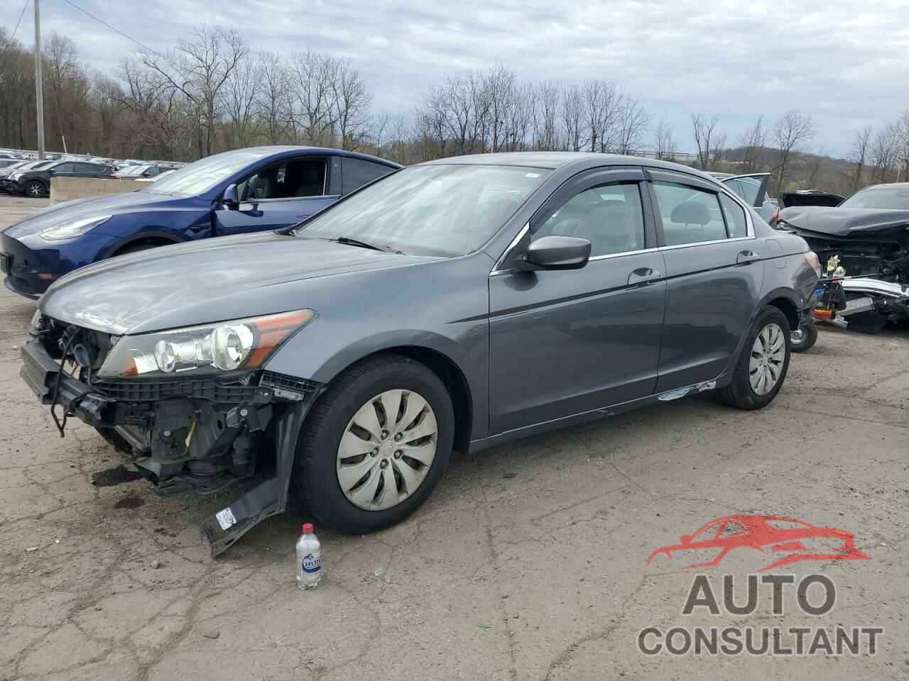 HONDA ACCORD 2010 - 1HGCP2F39AA063567