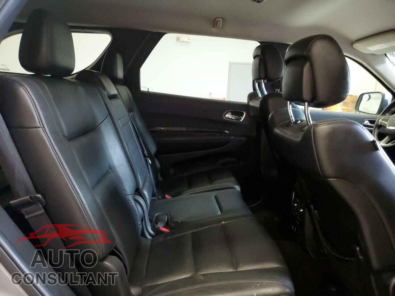 DODGE DURANGO 2016 - 1C4RDHDG9GC424013