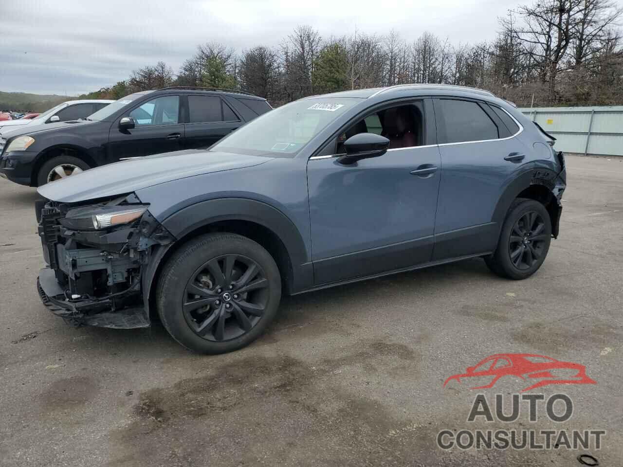 MAZDA CX30 2022 - 3MVDMBCL6NM411302