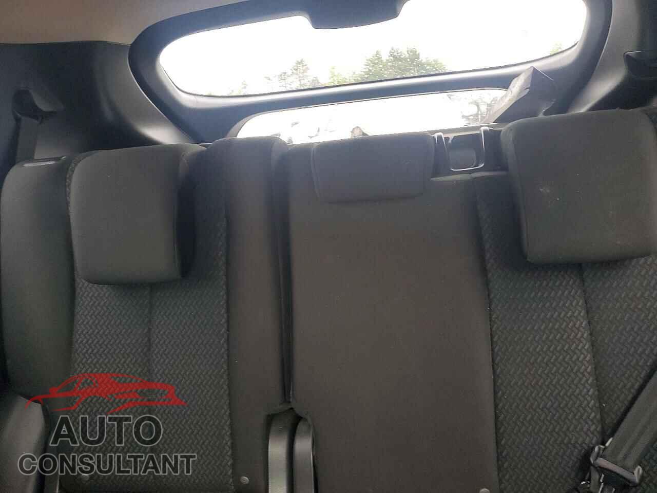 MITSUBISHI ECLIPSE 2019 - JA4AT4AA6KZ001835