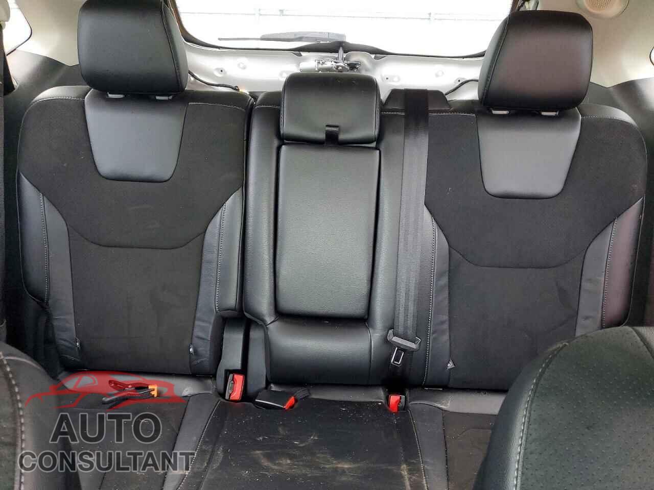 FORD EDGE 2015 - 2FMPK4AP4FBB82767