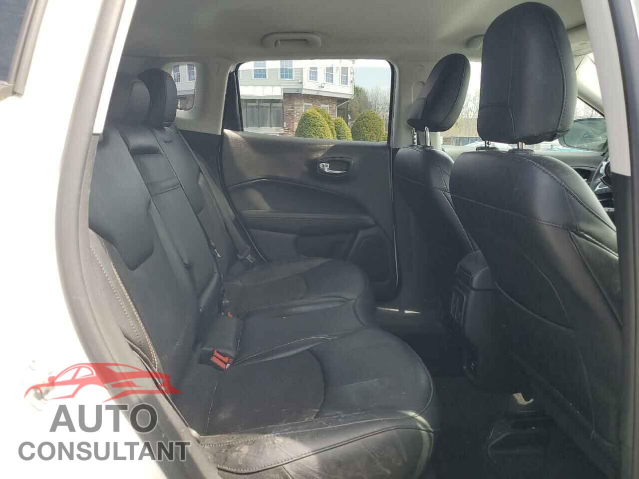 JEEP COMPASS 2020 - 3C4NJDBB2LT104280