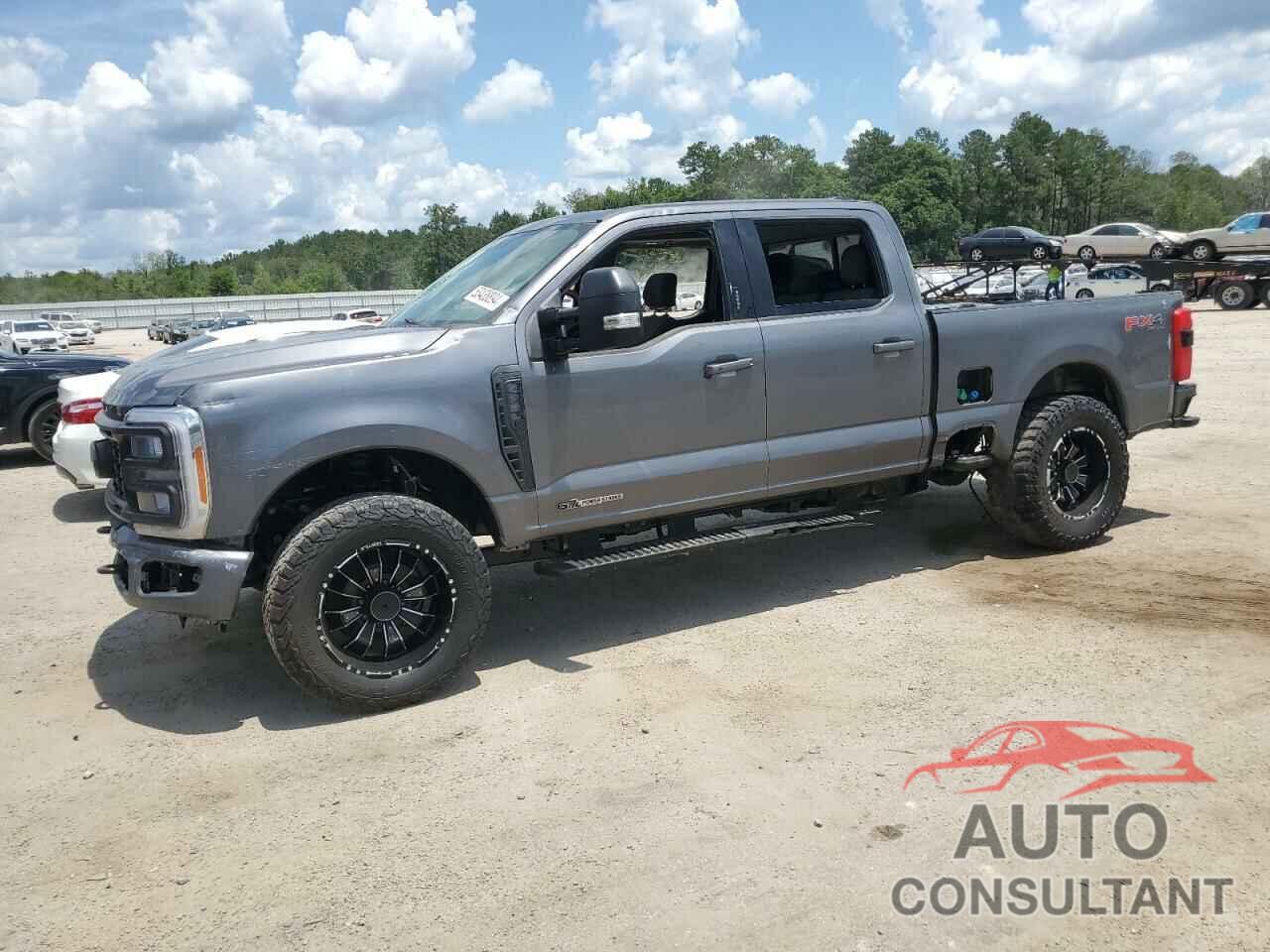 FORD F250 2023 - 1FT8W2BT8PEC23579