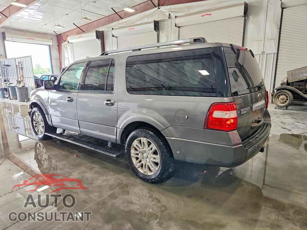 FORD EXPEDITION 2012 - 1FMJK2A57CEF64137
