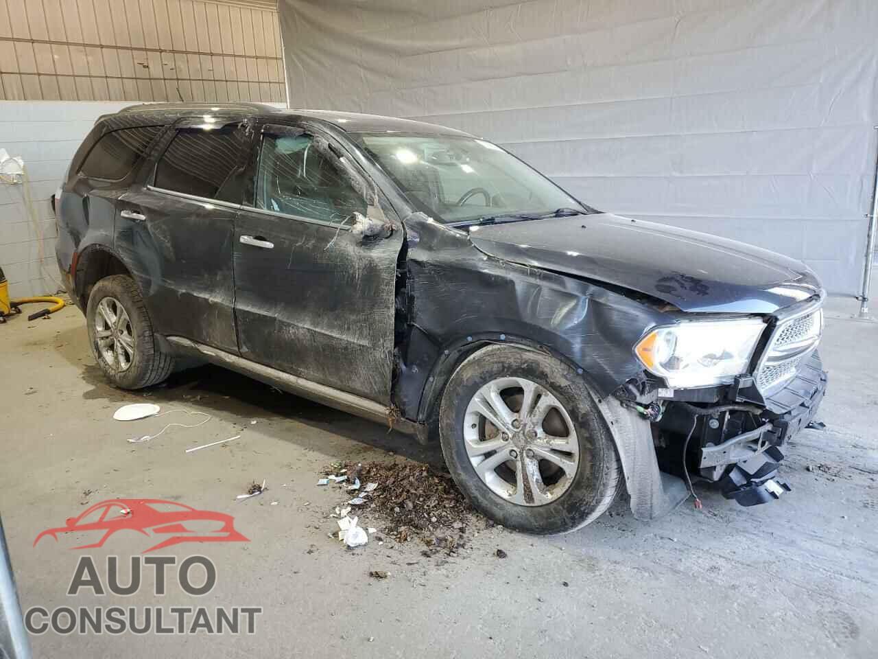 DODGE DURANGO 2013 - 1C4RDJDG1DC675594