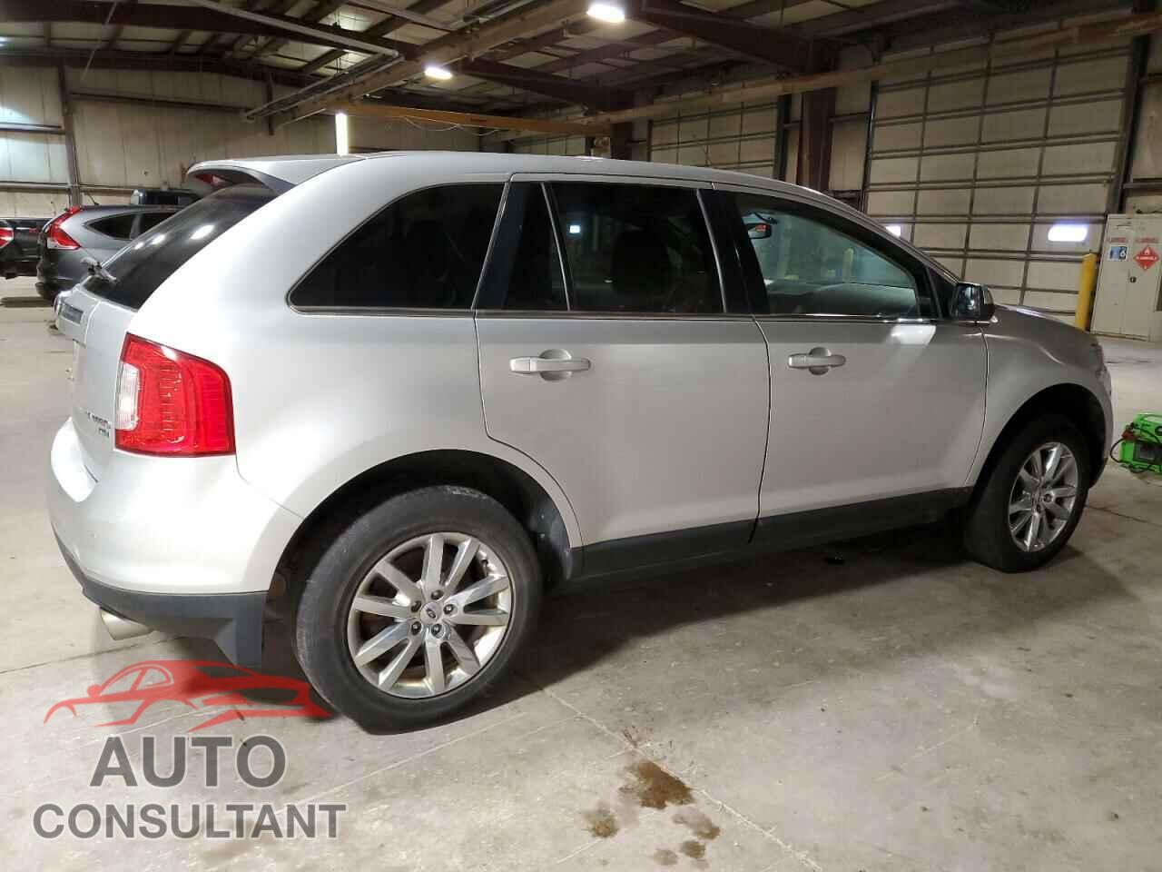 FORD EDGE 2013 - 2FMDK4KC8DBC13000
