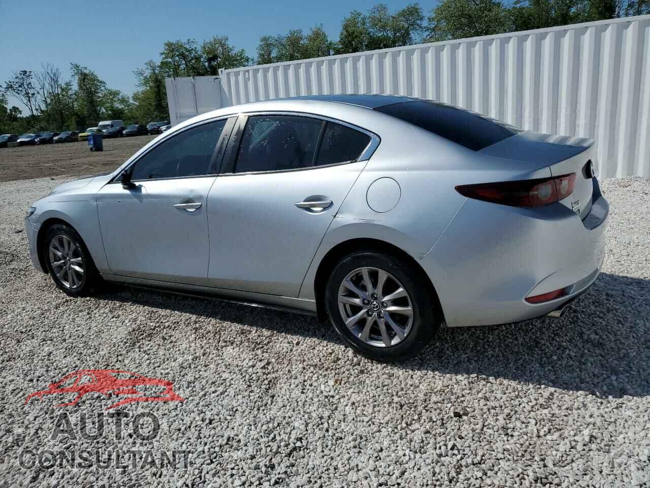 MAZDA 3 2021 - 3MZBPAA76MM204436