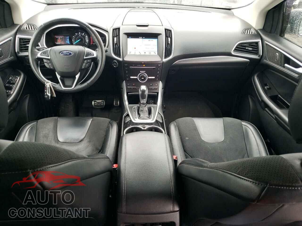 FORD EDGE 2016 - 2FMPK4AP5GBB63243