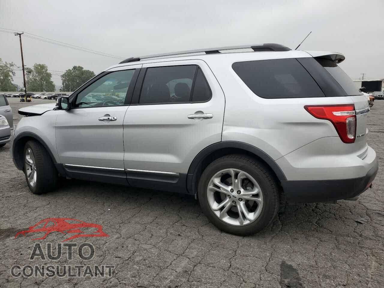 FORD EXPLORER 2015 - 1FM5K7F84FGB74851