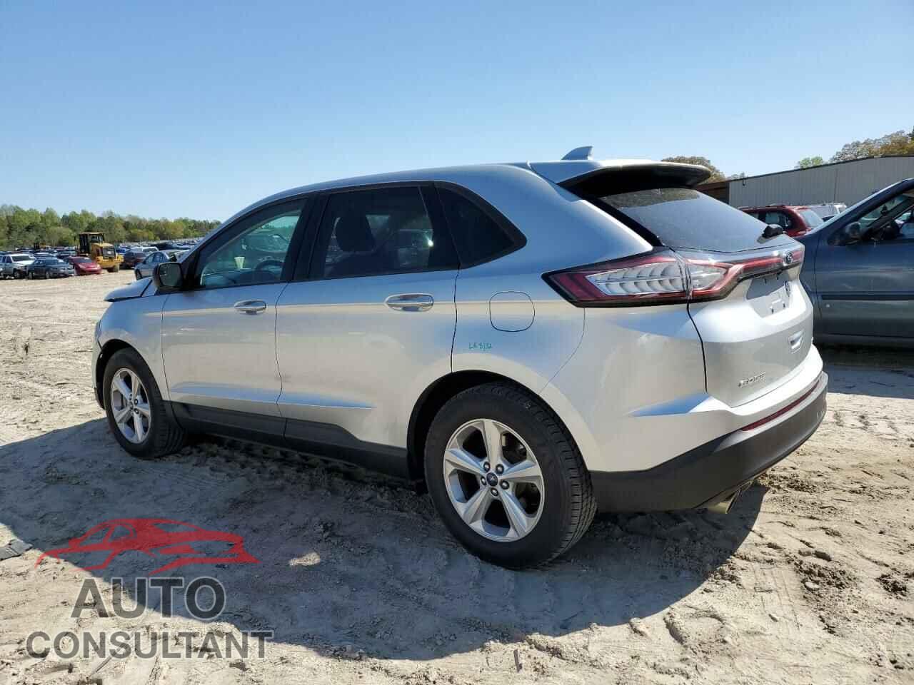 FORD EDGE 2016 - 2FMPK3G94GBC34886