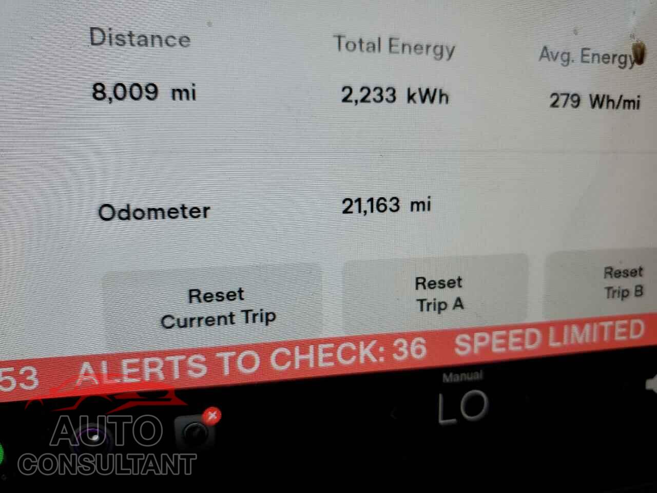 TESLA MODEL Y 2020 - 5YJYGDEF4LF000253
