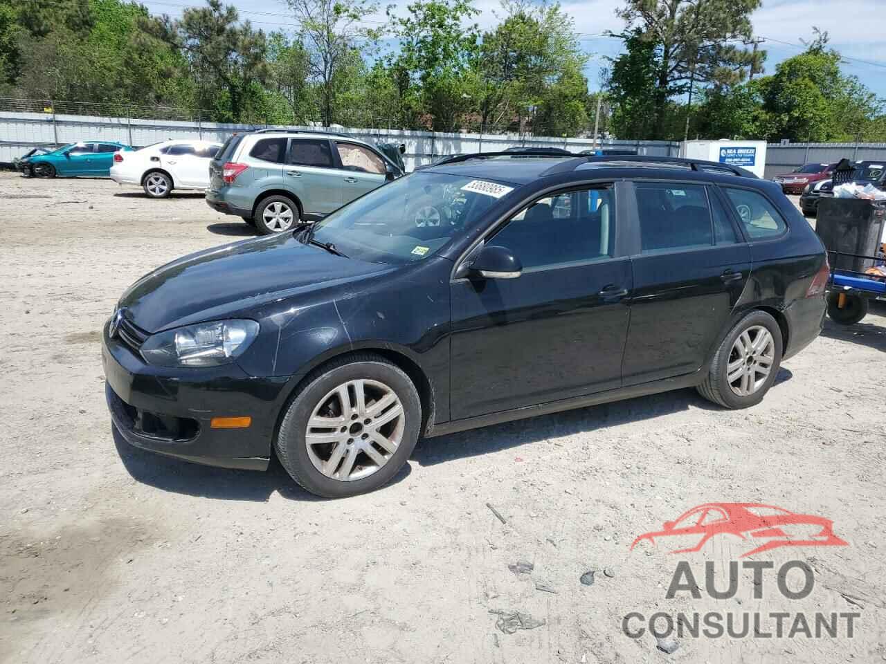 VOLKSWAGEN JETTA 2013 - 3VWPP7AJ0DM646567