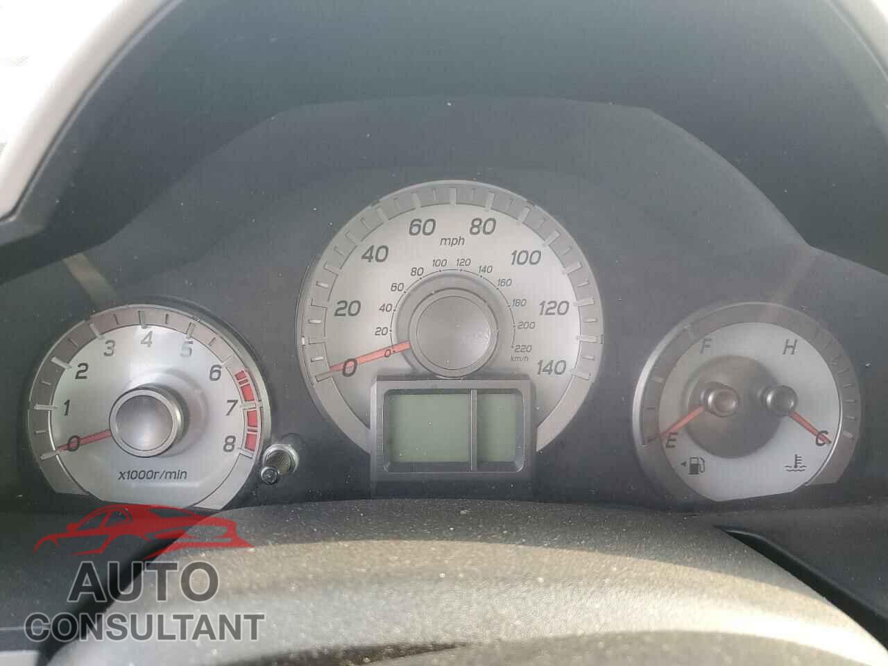 HONDA PILOT 2012 - 5FNYF4H52CB070453