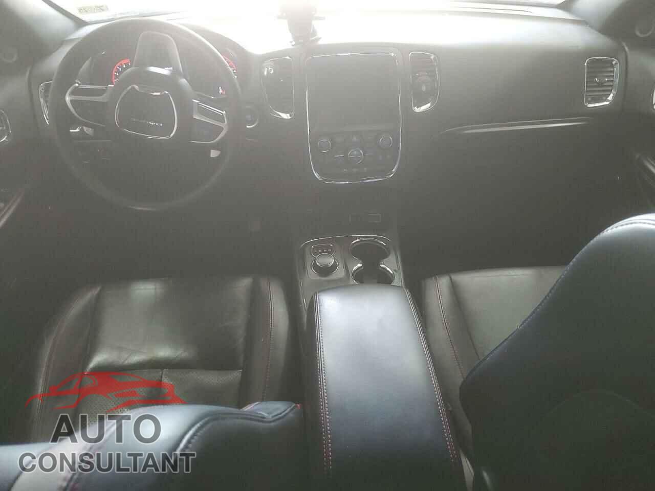 DODGE DURANGO 2015 - 1C4SDJCT6FC169889