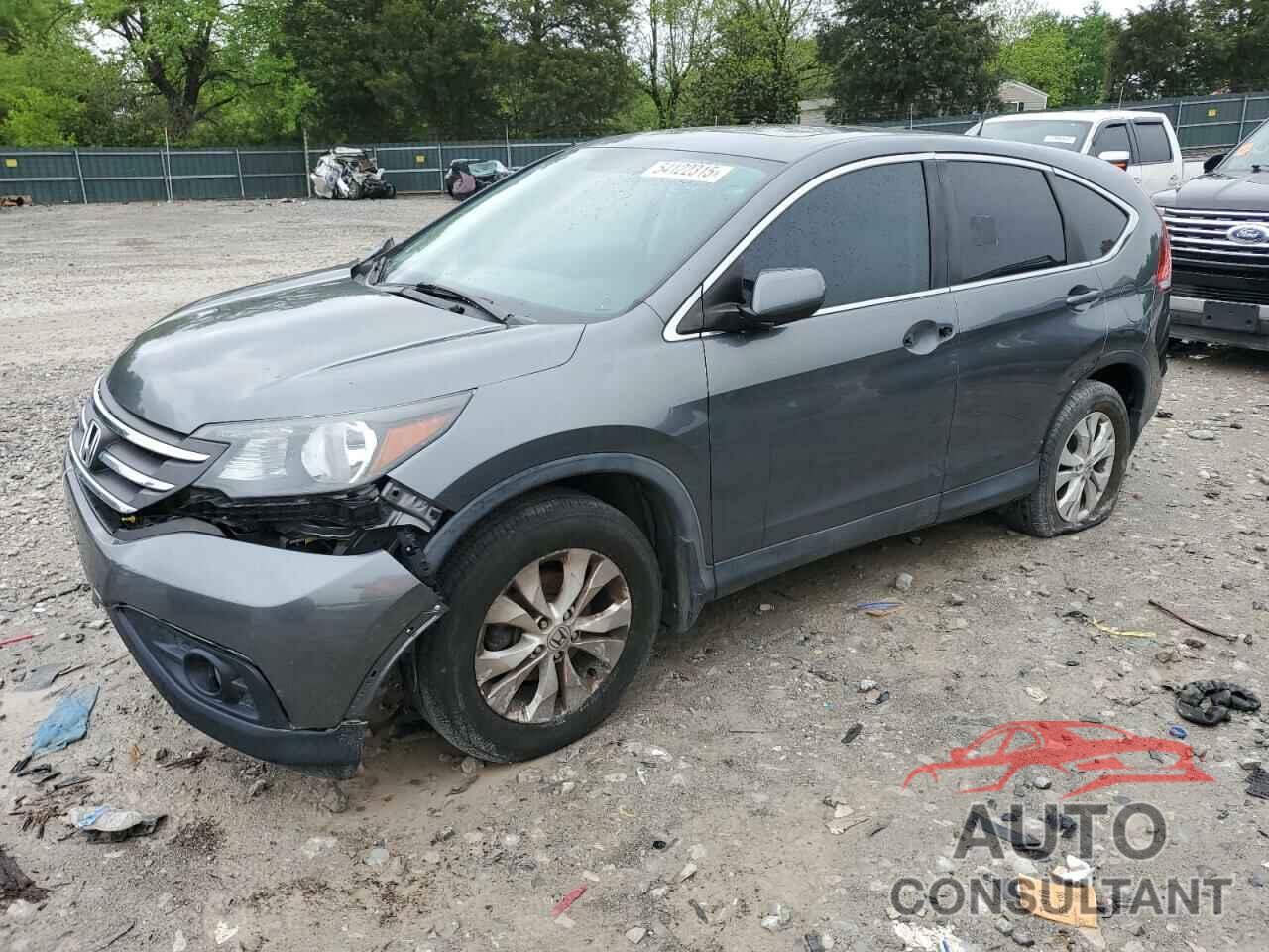 HONDA CRV 2014 - 5J6RM4H53EL039622